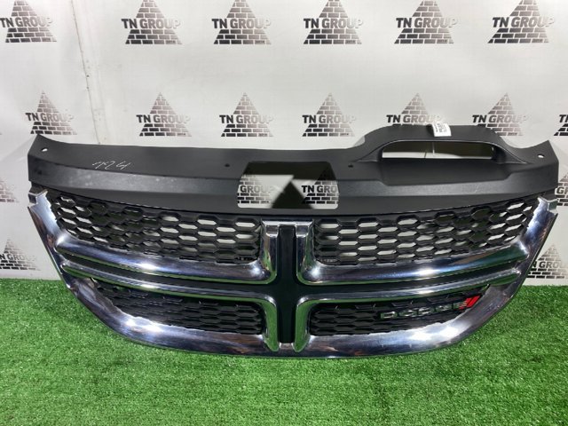 Dodge Journey (2008-2020)