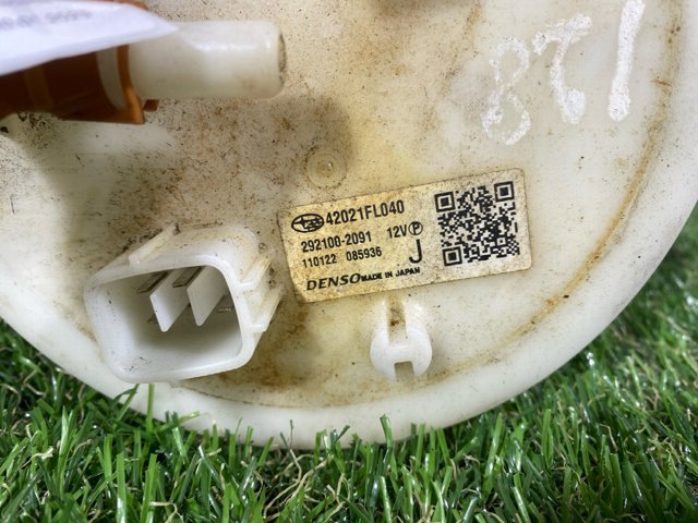 42021FL040 Subaru