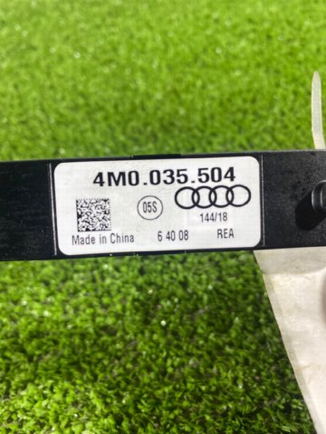 4M0035504 VAG