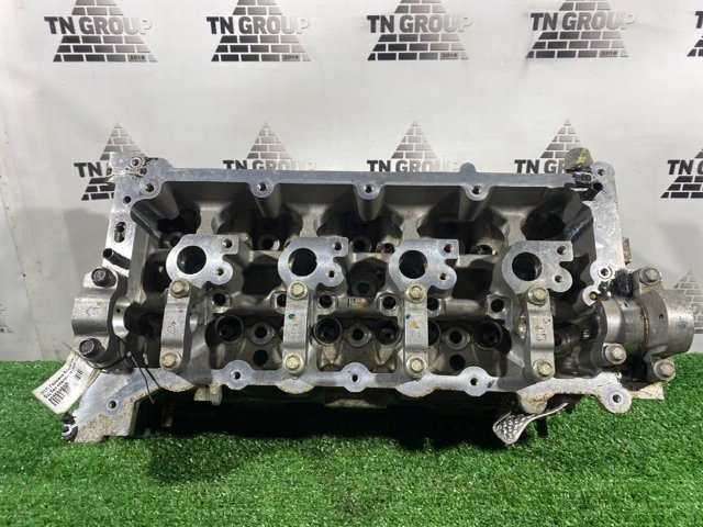Kupić Głowica cylindrów Jeep Cherokee  KL w dobrej cenie