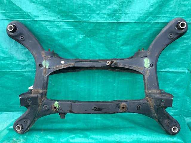 Kupić Korpus osi tylnej Toyota Highlander  U5 w dobrej cenie