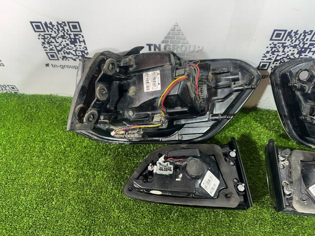 55112685AA Chrysler