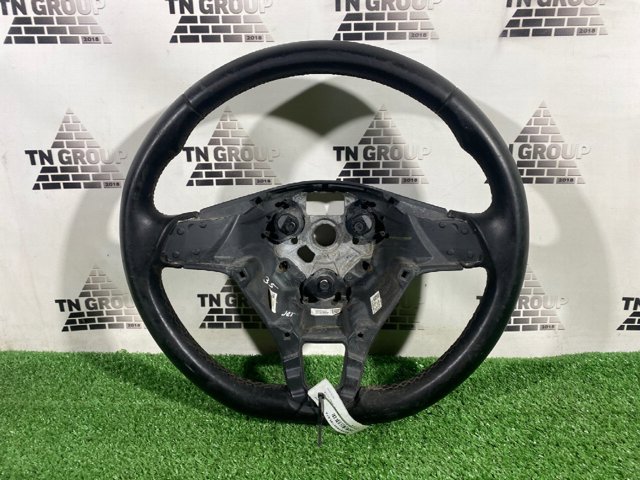 Kierownica do Volkswagen Jetta 162, 163, AV3, AV2, AY2, AY3