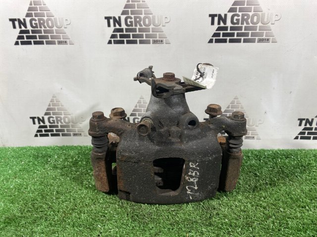 Zacisk hamulcowy tylny prawy 68159524AA CHRYSLER