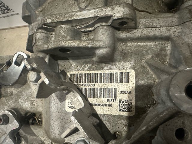  Jeep Cherokee  (2014-2023)