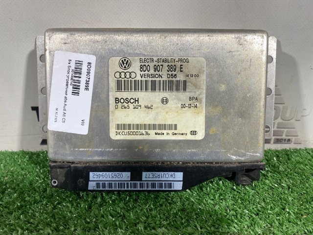 8D0907389E VAG