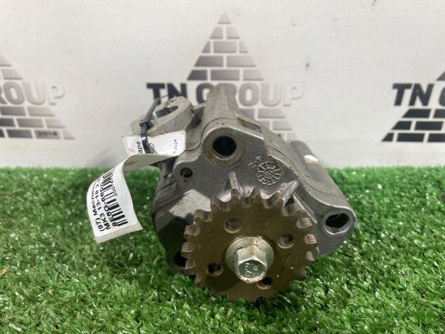 Pompa oleju 8E5G6600AE FORD