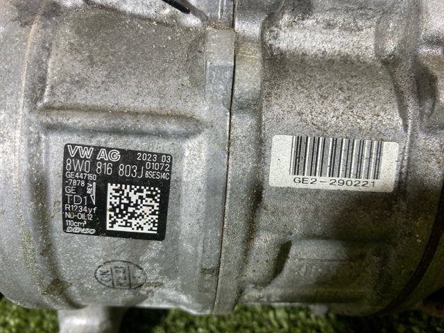 8W0816803J VAG