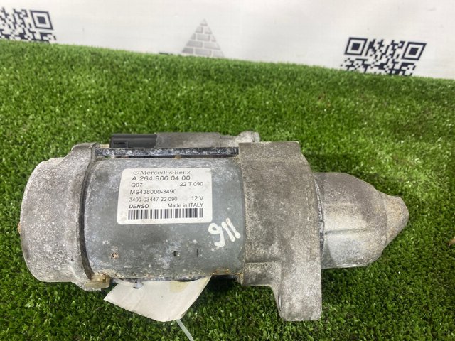 A2649060400 Mercedes