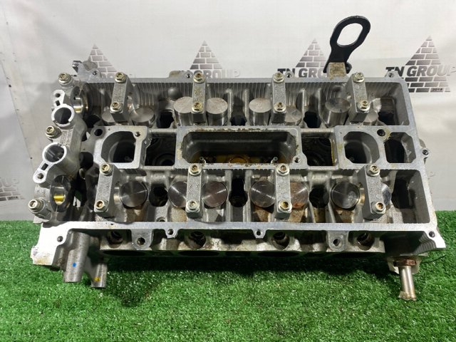 Kupić Głowica cylindrów Ford Fusion  CD w dobrej cenie