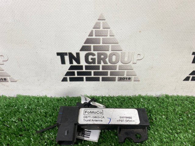 DS7T15603CA Ford