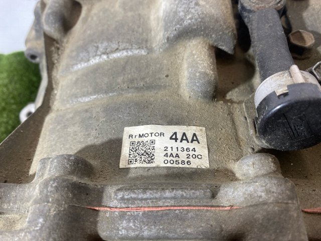 G105042010 Toyota