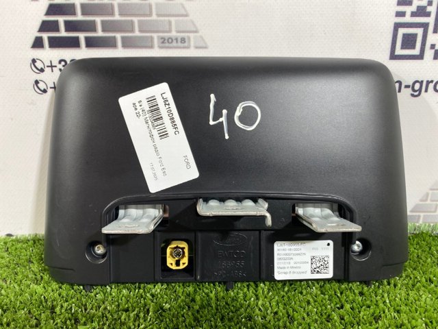LJ6Z10D885FC Ford