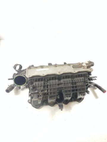 Czujnik ciśnienia w kolektorze ssącym, MAP 0281002977 VAG