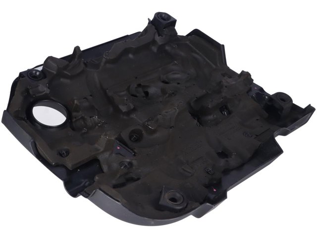 Pokrywa silnika dekoracyjna Skoda Octavia 5E3, NL3, NR3