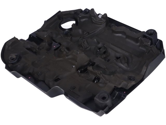 Pokrywa silnika dekoracyjna Skoda Octavia 5E3, NL3, NR3