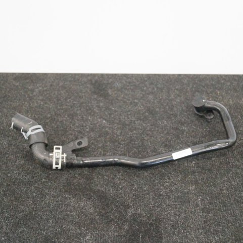 Przewód (króciec) układu chłodzenia Seat Ibiza 5 KJ1, KJG