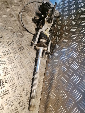 Stacyjka zapłonowa BMW X5 E53