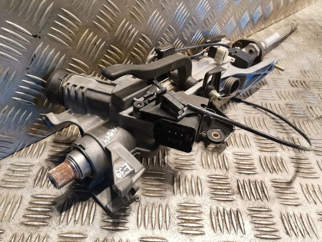 Stacyjka zapłonowa BMW X5 E53