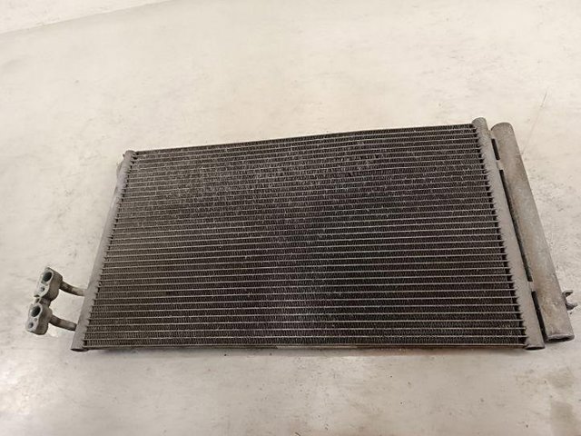 Chłodnica klimatyzacji 11074810 BMW