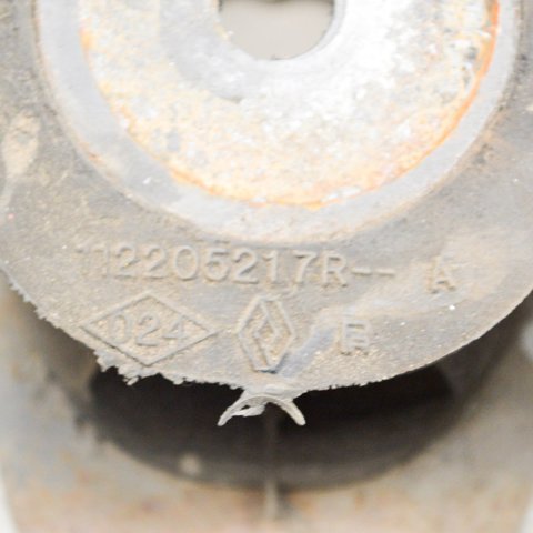 112205217R Renault (RVI)