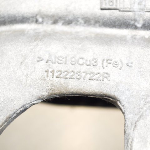 112205217R Renault (RVI)