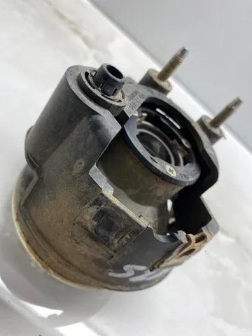 Lampa przeciwmgielna lewa 11420041 Subaru