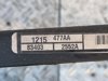 Chłodnica klimatyzacji 1215477AA CHRYSLER