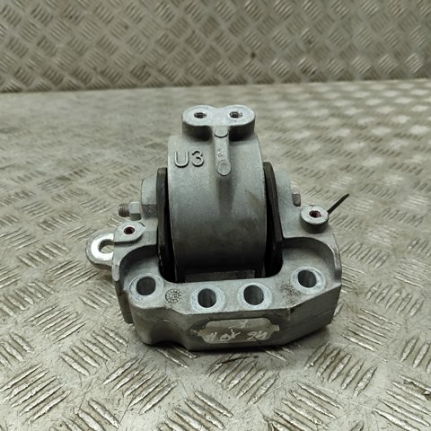 Poduszka (podpora) silnika lewa Toyota RAV4 5 A5