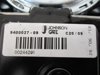Wentylator elektryczny układu chłodzenia kompletny (silnik+wirnik) Peugeot 407 6E