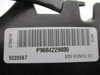 Wentylator elektryczny układu chłodzenia kompletny (silnik+wirnik) Peugeot 407 6E