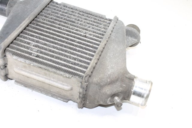 Chłodnica intercoolera Honda Accord 8 CU
