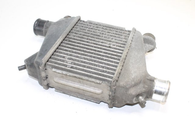 Chłodnica intercoolera Honda Accord 8 CU