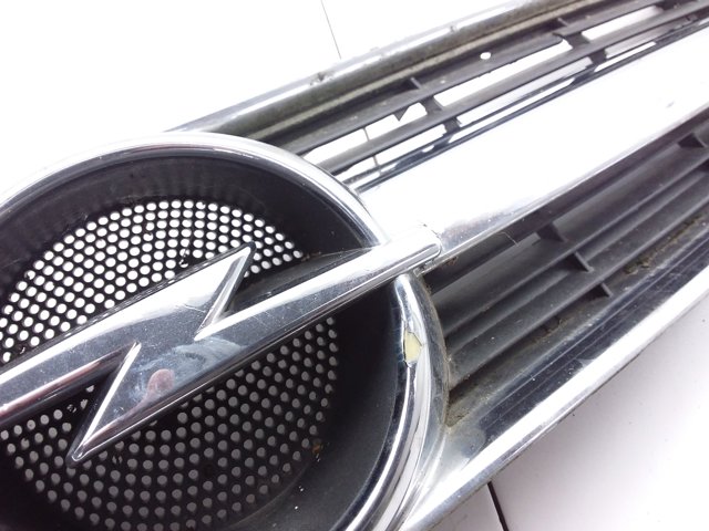 Atrapa grill Opel Signum