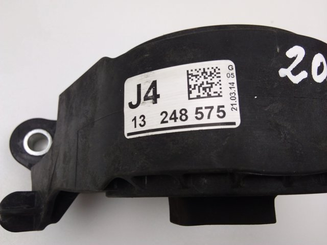 Poduszka (podpora) silnika przednia 13248575 OPEL