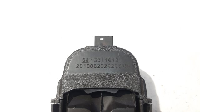 Czujnik deszczu 13311618 GM