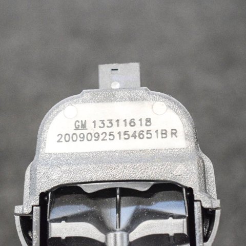 13311618 Opel