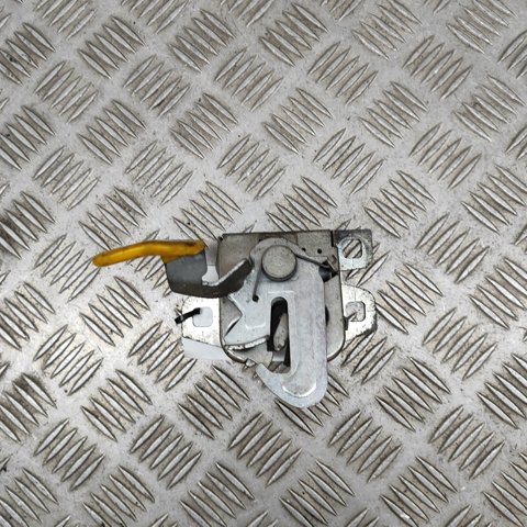 Zamek maski Fiat Ducato 3 250