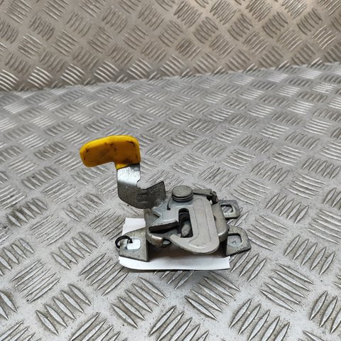 Zamek maski Fiat Ducato 3 250