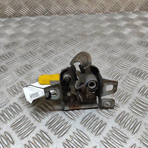 Zamek maski Fiat Ducato 3 250