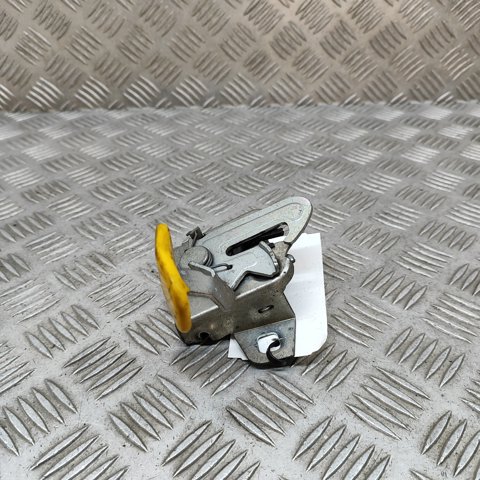 Zamek maski Fiat Ducato 3 250