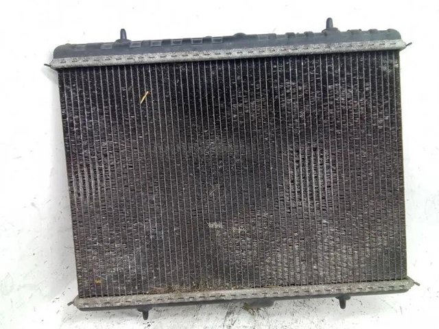 Chłodnica silnika 1401279580 PEUGEOT