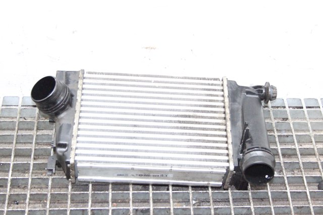 Chłodnica intercoolera 144614EA1A NISSAN