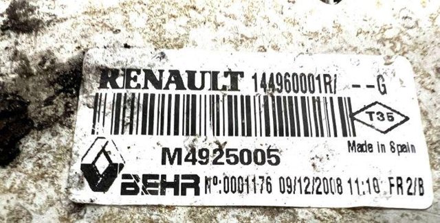 144960001R Renault (RVI)
