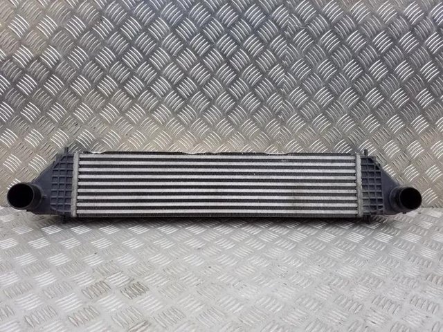 Chłodnica intercoolera Mitsubishi Eclipse GK, GL