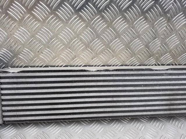 Chłodnica intercoolera Mitsubishi Eclipse GK, GL