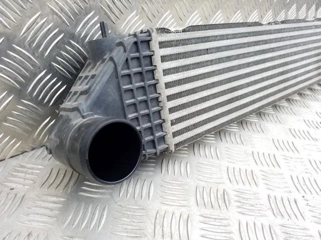 Chłodnica intercoolera Mitsubishi Eclipse GK, GL