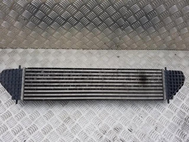 Chłodnica intercoolera Mitsubishi Eclipse GK, GL