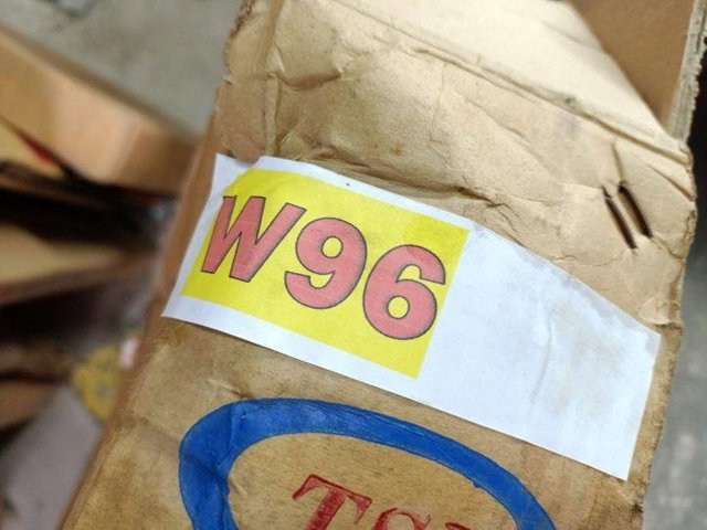 Chłodnica silnika Toyota Camry 3 V10