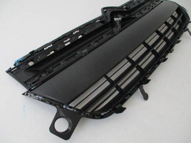 Atrapa chłodnicy Citroen Berlingo B9